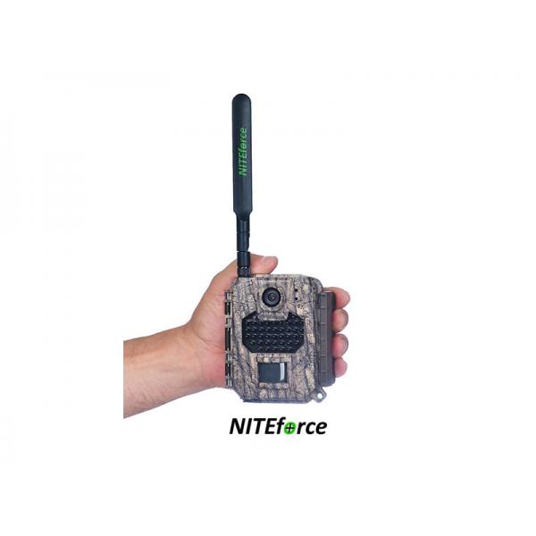 NITEforce 4G TRAILCAM MAX 20 MP FULL HD video